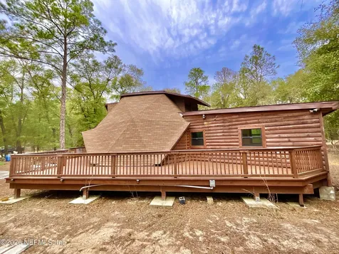 141 Tucker Lake Road Melrose FL 32666