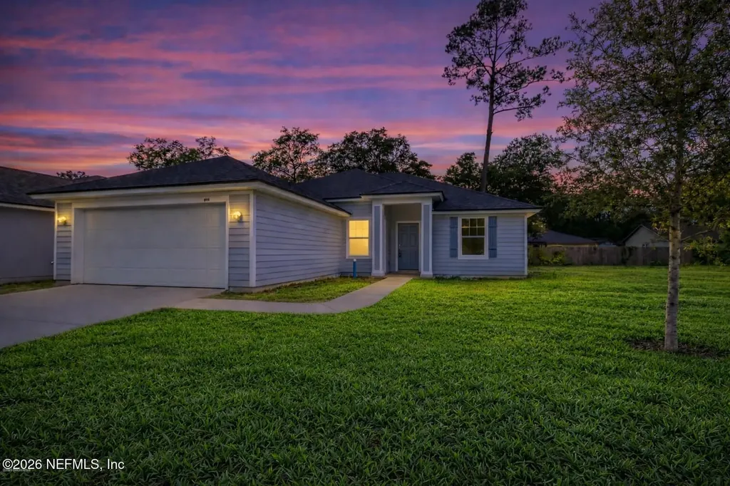 6080 Patriots Landing Lane Jacksonville FL 32244