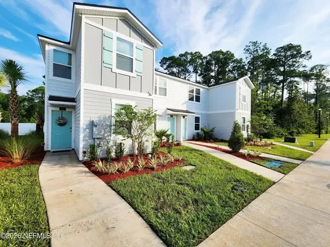 51 Palmetto Ridge Road St. Augustine FL 32095
