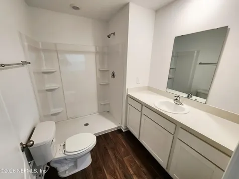 51 Palmetto Ridge Road St. Augustine FL 32095