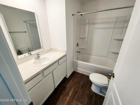51 Palmetto Ridge Road St. Augustine FL 32095