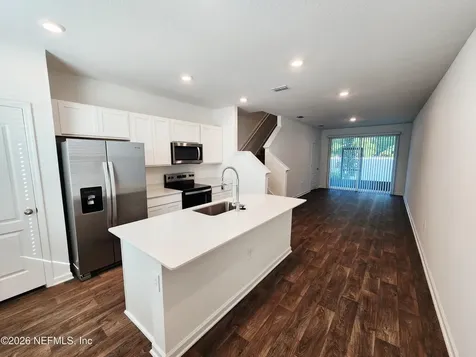 51 Palmetto Ridge Road St. Augustine FL 32095