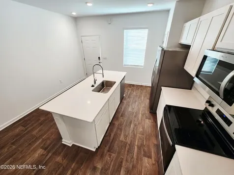51 Palmetto Ridge Road St. Augustine FL 32095