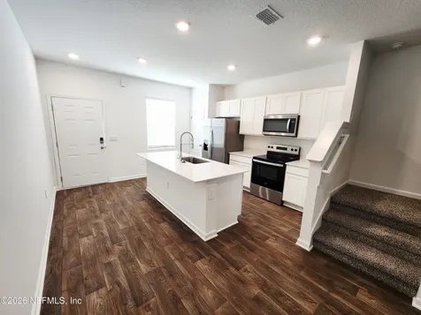 51 Palmetto Ridge Road St. Augustine FL 32095