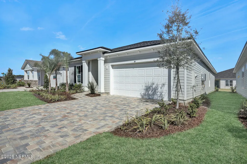 77 Shy Spruce Circle St. Augustine FL 32092