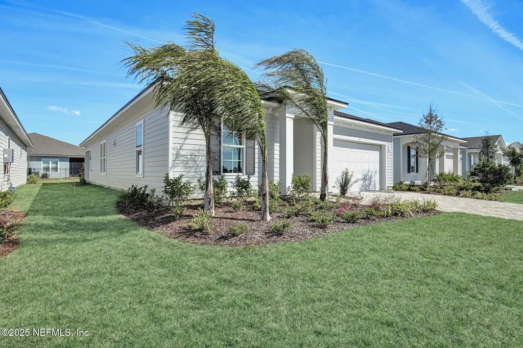 77 Shy Spruce Circle St. Augustine FL 32092