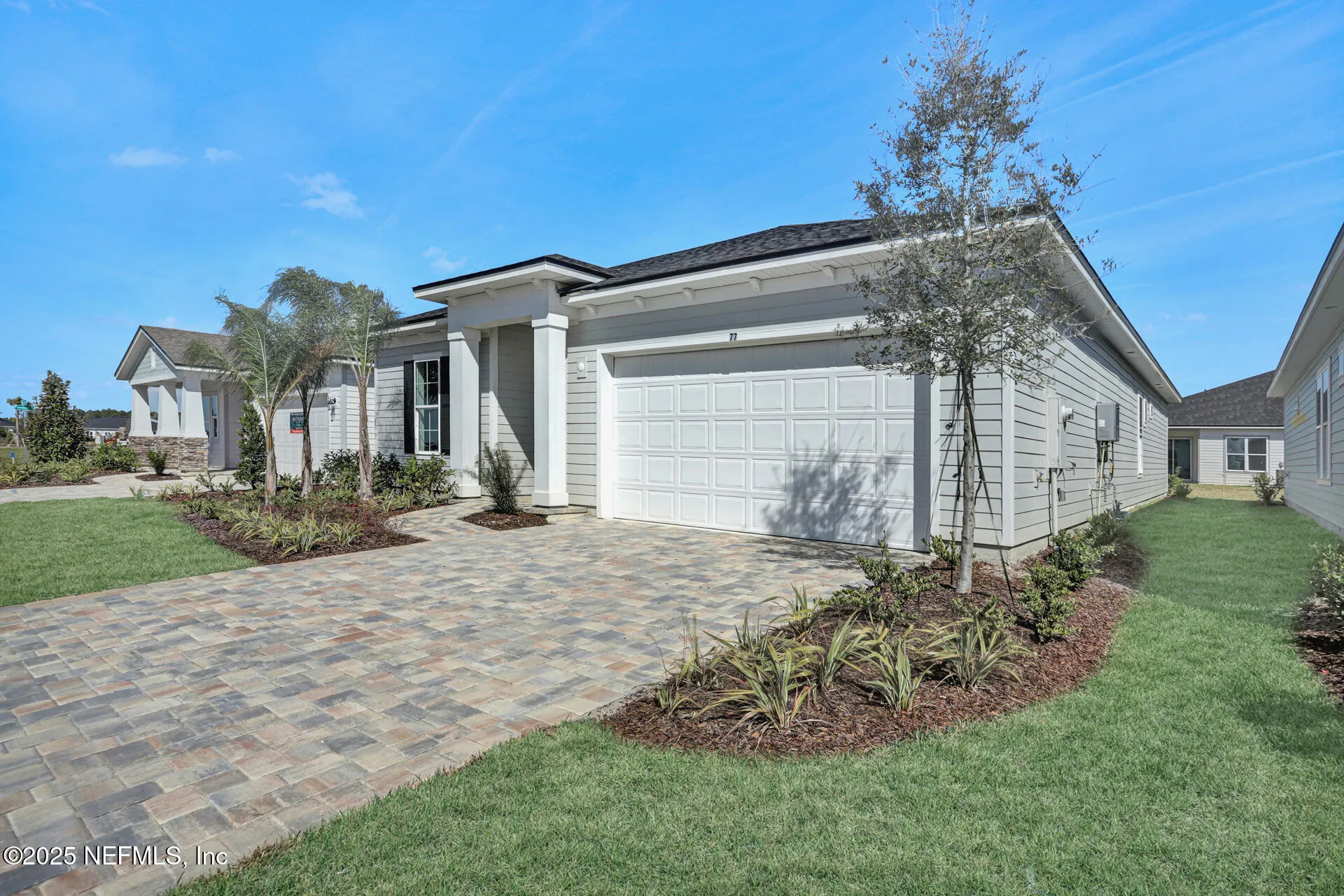 77 Shy Spruce Circle St. Augustine FL 32092