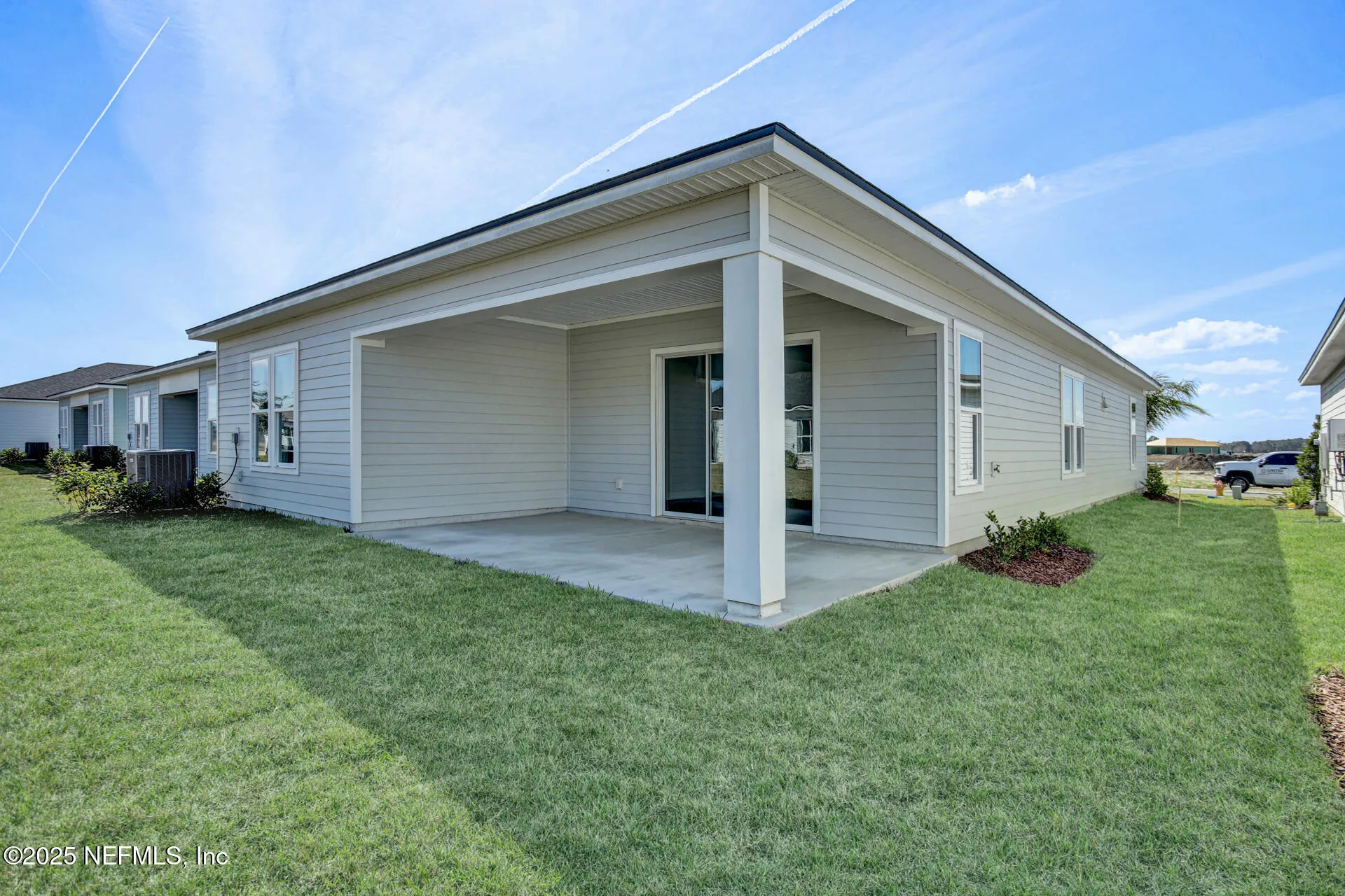 77 Shy Spruce Circle St. Augustine FL 32092