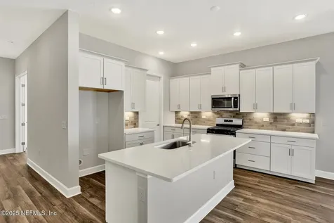 77 Shy Spruce Circle St. Augustine FL 32092