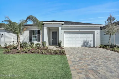 77 Shy Spruce Circle St. Augustine FL 32092