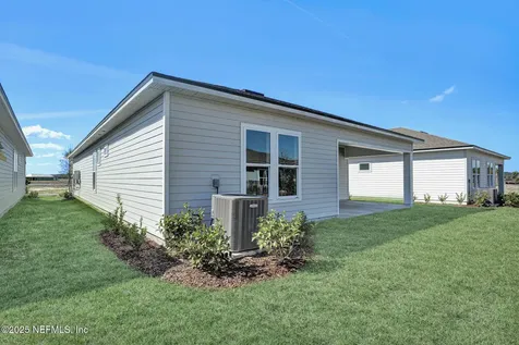 77 Shy Spruce Circle St. Augustine FL 32092