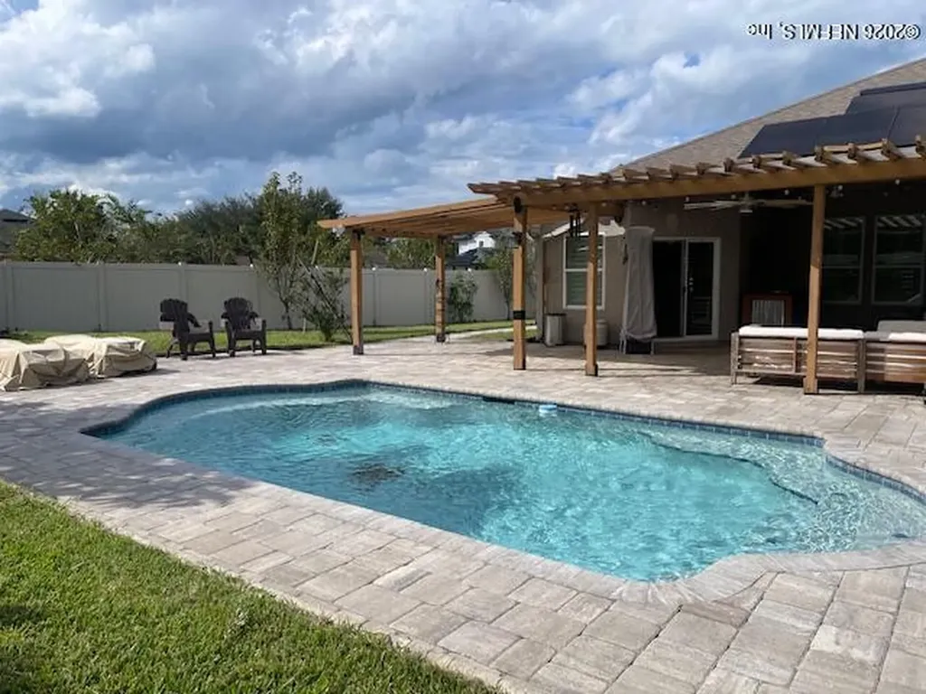 3027 Plantation Ridge Drive Green Cove Springs FL 32043
