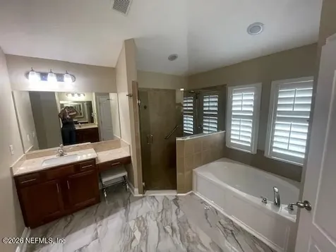 3027 Plantation Ridge Drive Green Cove Springs FL 32043