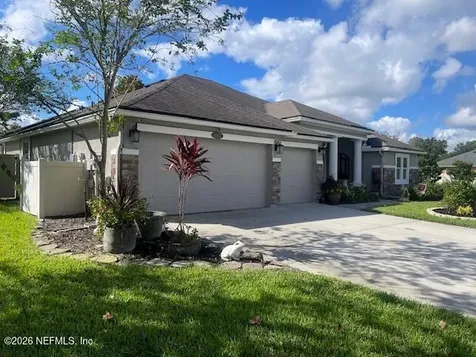 3027 Plantation Ridge Drive Green Cove Springs FL 32043