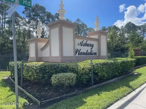 3027 Plantation Ridge Drive Green Cove Springs FL 32043