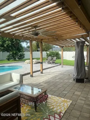 3027 Plantation Ridge Drive Green Cove Springs FL 32043