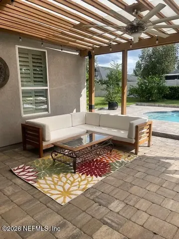 3027 Plantation Ridge Drive Green Cove Springs FL 32043