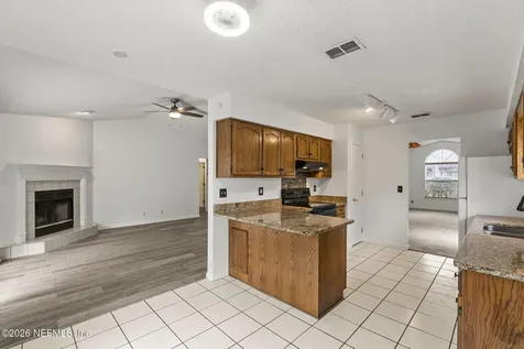 1538 Crabapple Cove Court N Jacksonville FL 32225