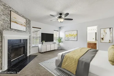1538 Crabapple Cove Court N Jacksonville FL 32225