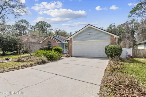 1538 Crabapple Cove Court N Jacksonville FL 32225