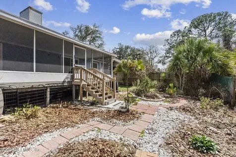 1538 Crabapple Cove Court N Jacksonville FL 32225