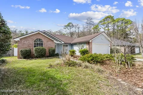 1538 Crabapple Cove Court N Jacksonville FL 32225
