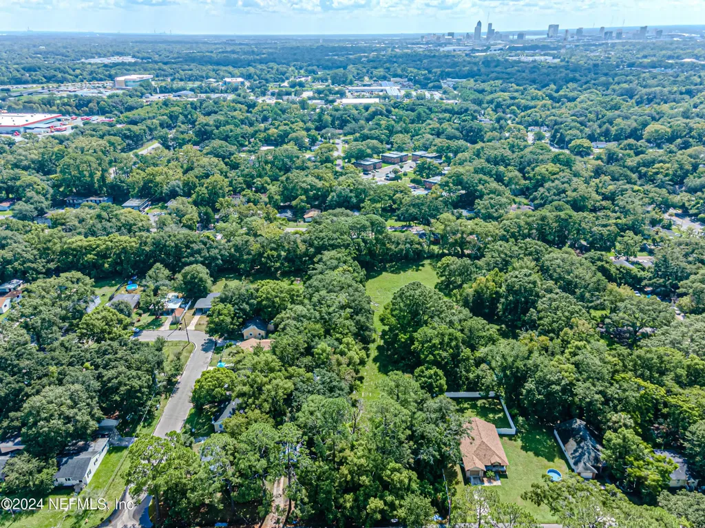 0 Detroit Street Jacksonville FL 32254