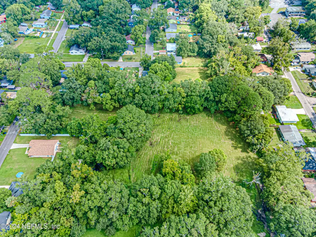 0 Detroit Street Jacksonville FL 32254