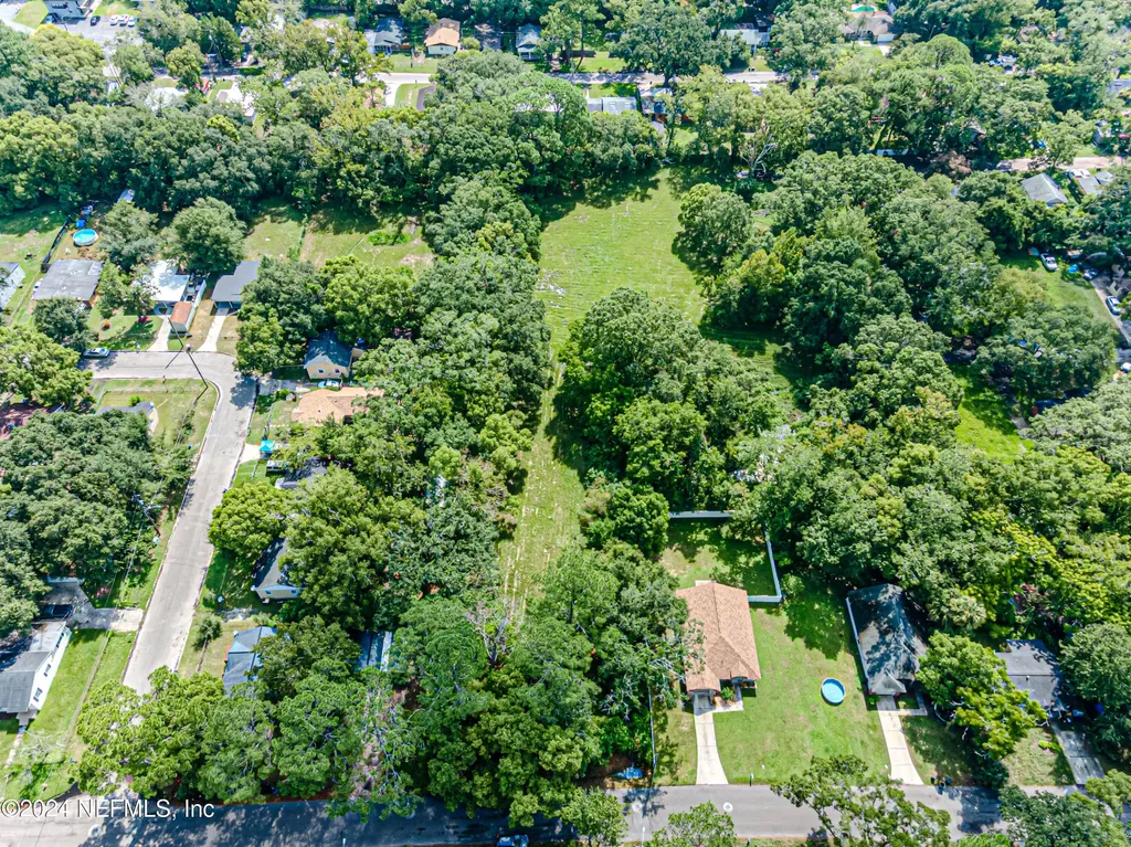 0 Detroit Street Jacksonville FL 32254