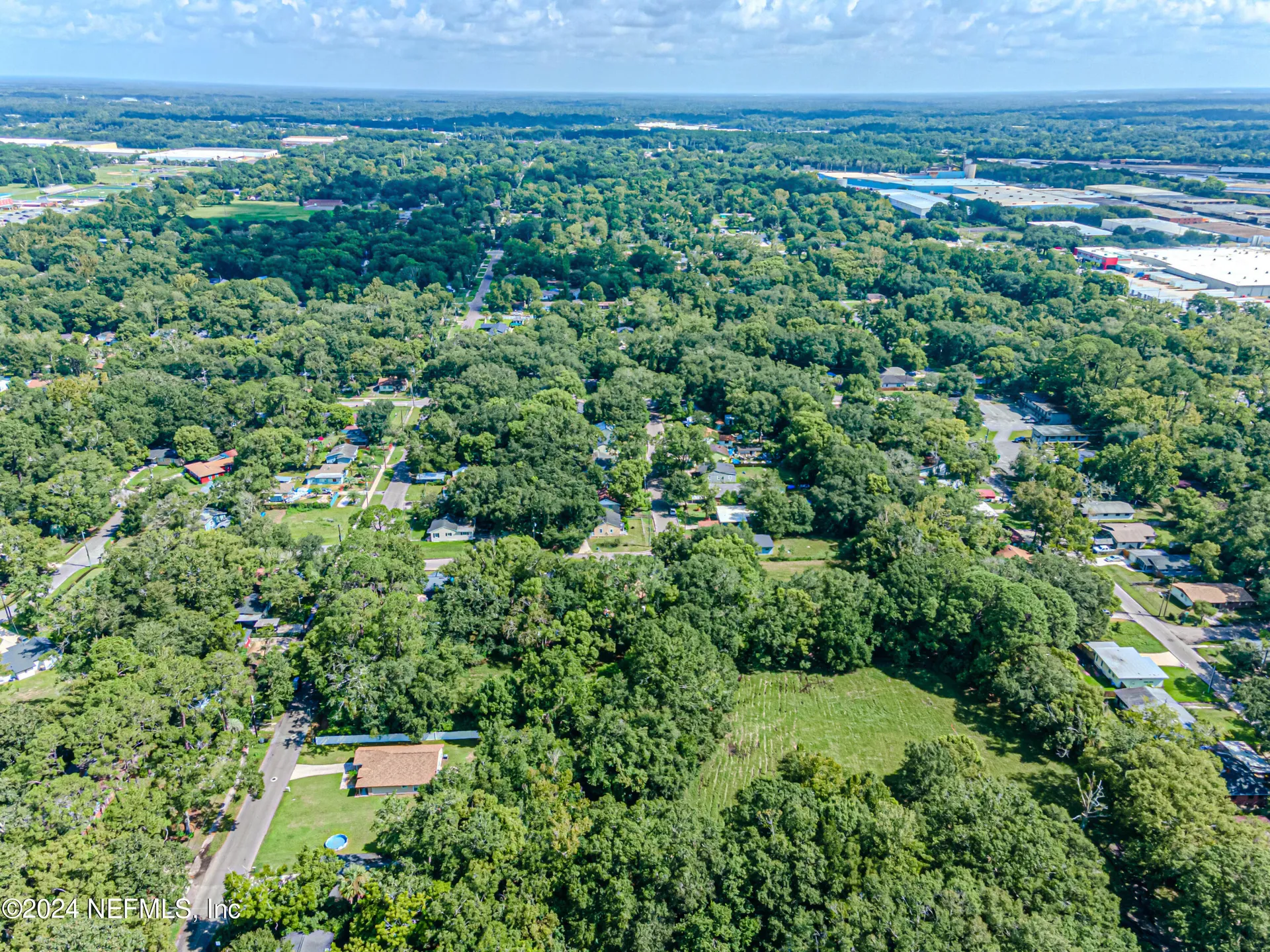 0 Detroit Street Jacksonville FL 32254