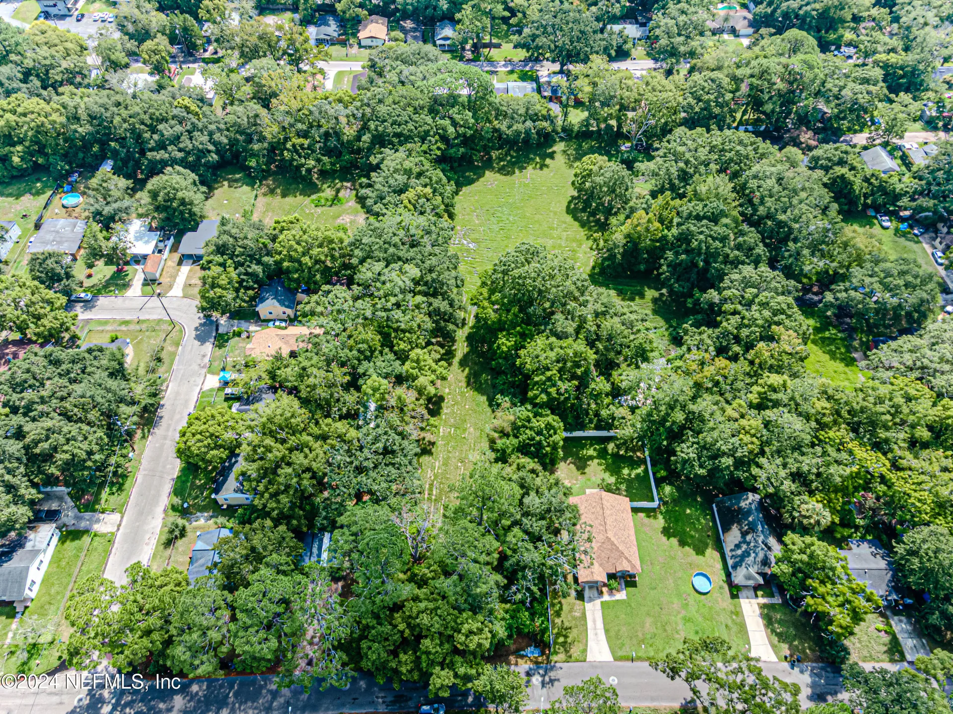 0 Detroit Street Jacksonville FL 32254