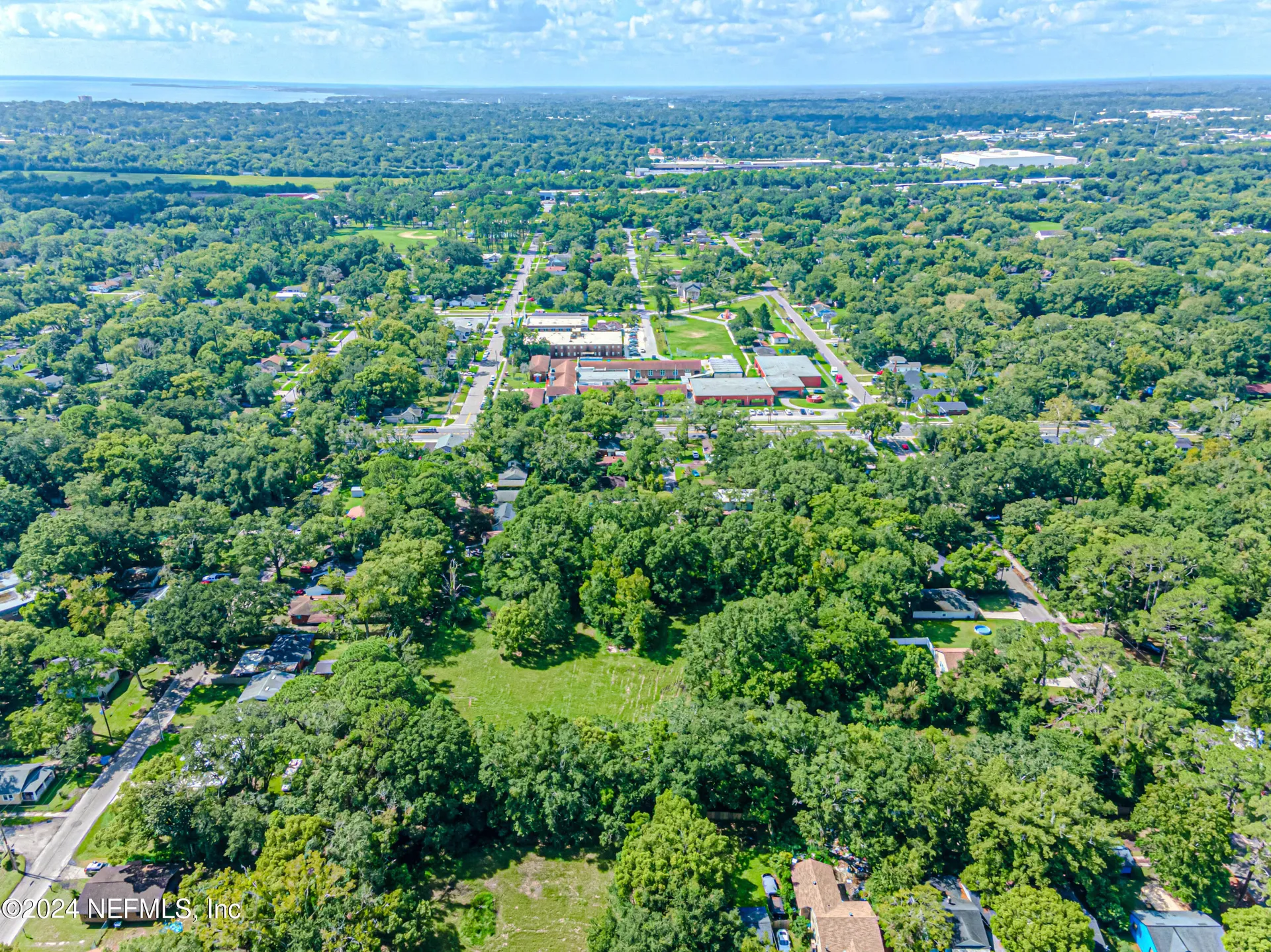 0 Detroit Street Jacksonville FL 32254