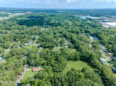 0 Detroit Street Jacksonville FL 32254