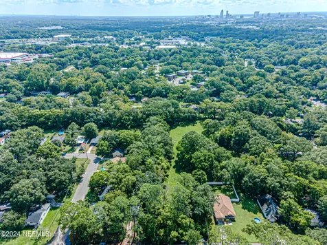 0 Detroit Street Jacksonville FL 32254