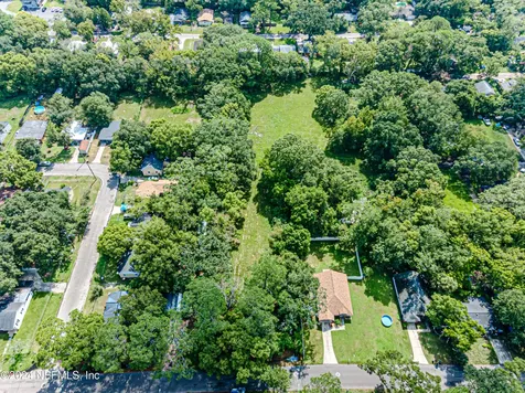 0 Detroit Street Jacksonville FL 32254
