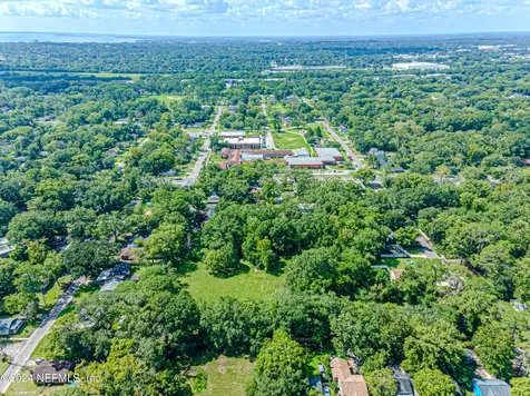 0 Detroit Street Jacksonville FL 32254