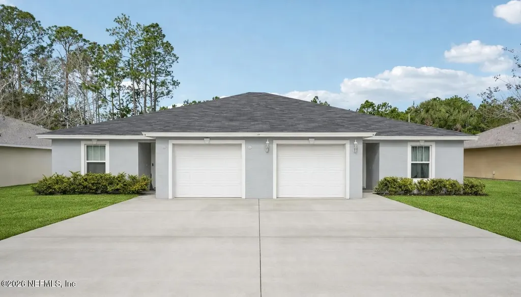 133 Brunswick Lane Palm Coast FL 32137