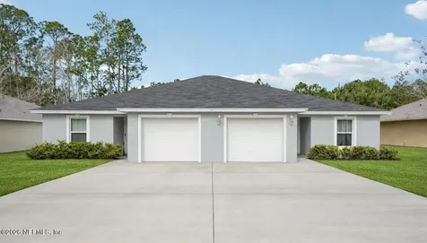 133 Brunswick Lane Palm Coast FL 32137
