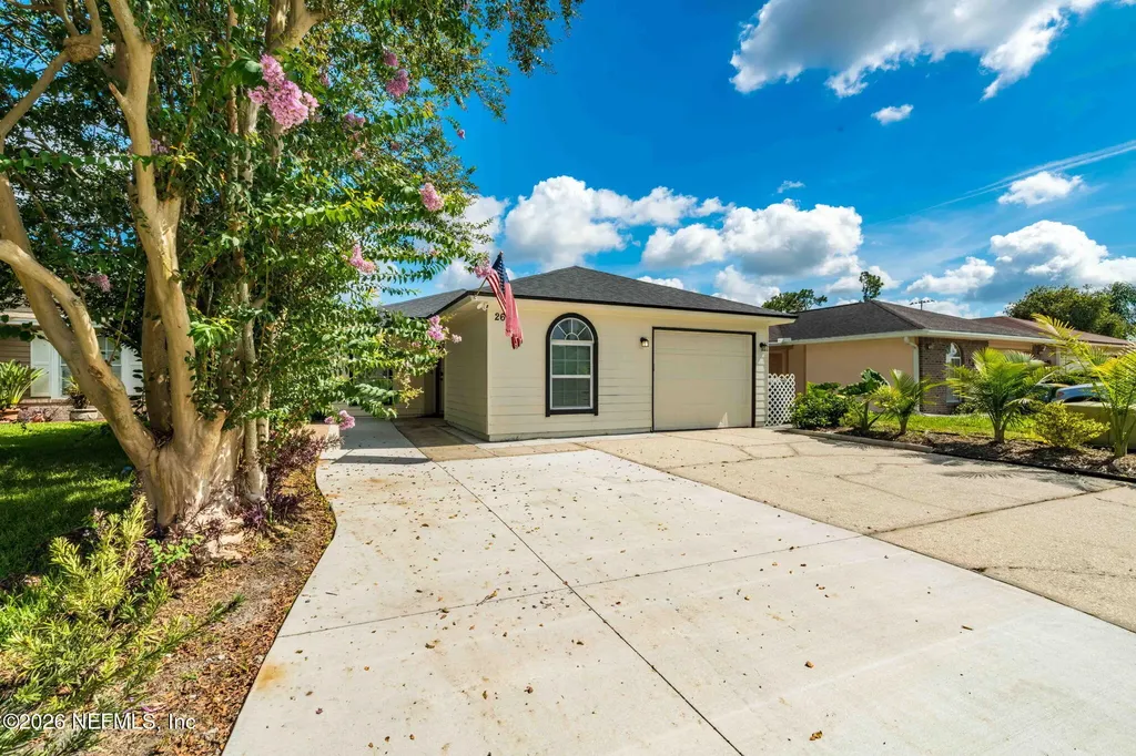 2658 Sam Houston Place Jacksonville FL 32246