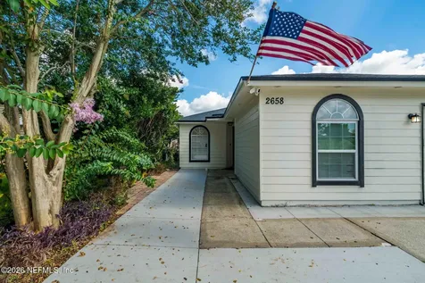 2658 Sam Houston Place Jacksonville FL 32246