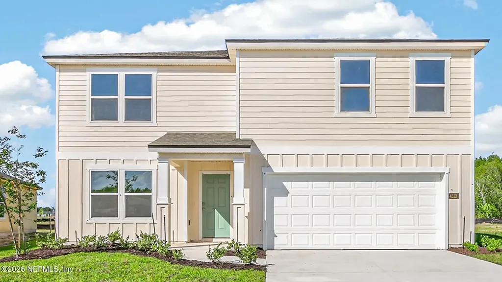 4513 White Ibis Lane Green Cove Springs FL 32043
