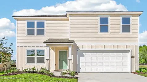 4513 White Ibis Lane Green Cove Springs FL 32043