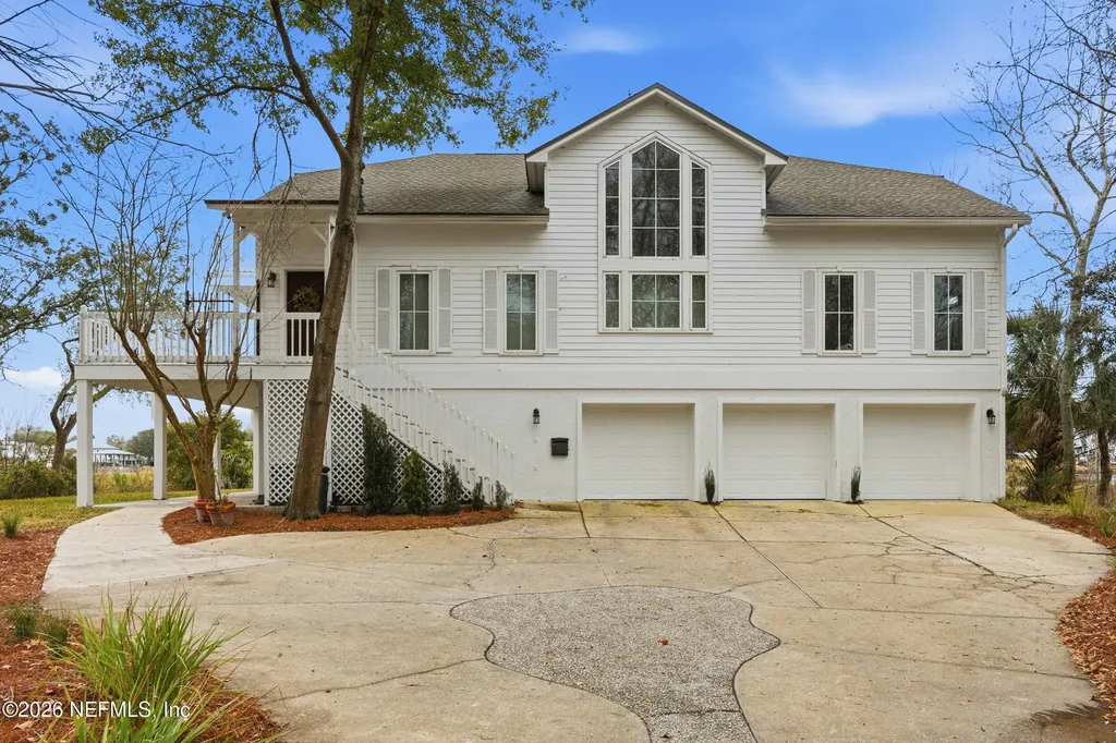 3898 Arden Street Jacksonville FL 32205