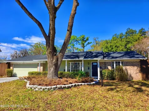 1331 Crosby Lane Orange Park FL 32073
