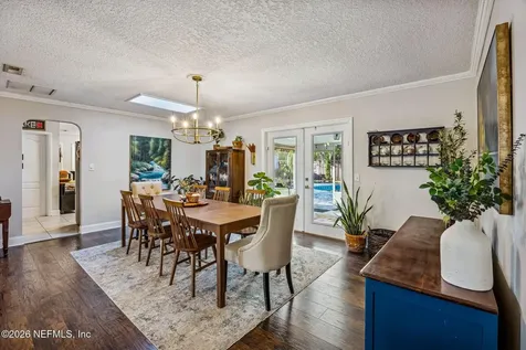 1331 Crosby Lane Orange Park FL 32073