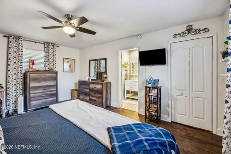 1331 Crosby Lane Orange Park FL 32073