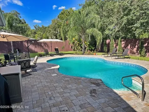 1331 Crosby Lane Orange Park FL 32073