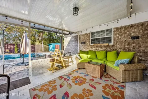 1331 Crosby Lane Orange Park FL 32073