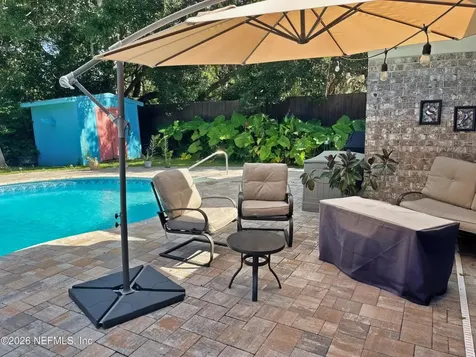 1331 Crosby Lane Orange Park FL 32073