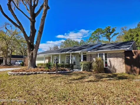 1331 Crosby Lane Orange Park FL 32073